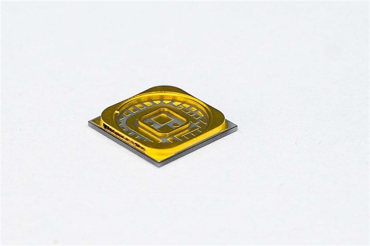 3D Ceramic Packaging Substrate best