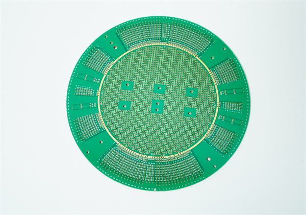 Semiconductor Test Board suppliers