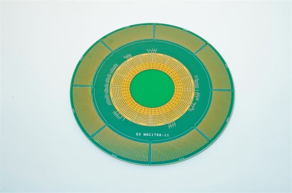 Semiconductor Test Board factory